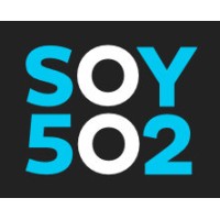 Image of Soy502