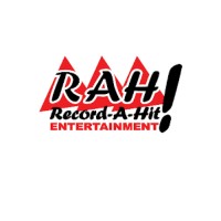 RECORD A HIT INC logo