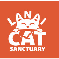 Lanai Cat Sanctuary logo