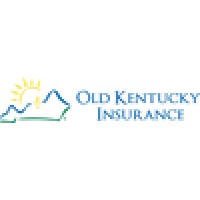 Old Kentucky Insurance logo