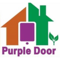 Purple Door Learning & Support Center logo