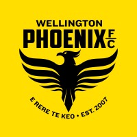 Wellington Phoenix Football Club logo