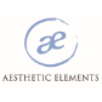 Aesthetic Elements, INC logo