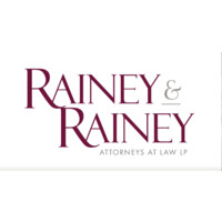 Rainey And Rainey Attorneys At Law, LP logo