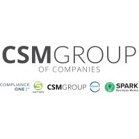 CSM Group Of Companies logo