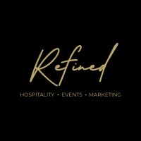 Refined Hospitality Group logo