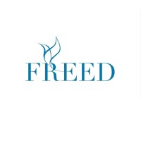 Foundation For Research And Education In Eating Disorders (FREED) logo