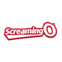 The Screaming O logo