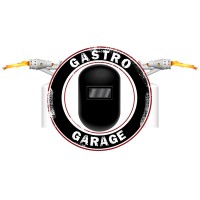 The Gastro Garage logo