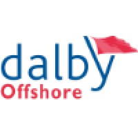 Image of Dalby Offshore Limited