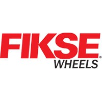 FIKSE Wheels Ltd logo