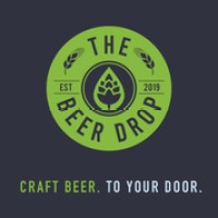 The Beer Drop logo