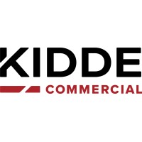 Kidde Engineered Systems logo