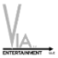 Via Entertainment [Dwight Yoakam] logo