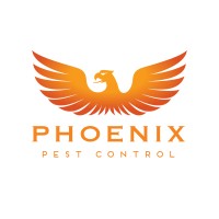 Phoenix Pest Control logo