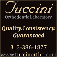 Tuccini Orthodontic Laboratory logo