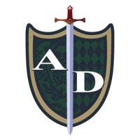 Arma Dei Academy logo