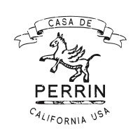 Casa De Perrin logo
