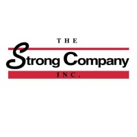 The Strong Company, Inc. logo