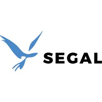 SEGAL logo