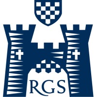 Reigate Grammar School logo