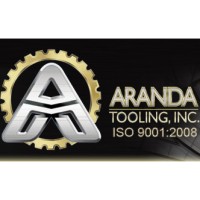 ARANDA TOOLING, INC. logo