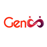 GenCo logo