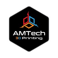 Additive Manufacturing Technologies Ltd. (AMTech) logo