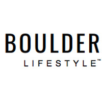 Boulder Lifestyle Magazine logo