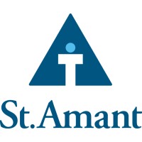 St.Amant logo