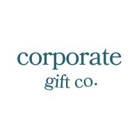 Corporate Gift Co. logo