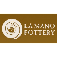 La Mano Pottery logo