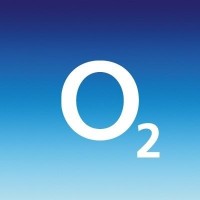 O2 (Telefónica UK) logo