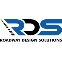 Roadway Design Solutions, Inc. logo
