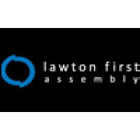 Lawton First Assembly logo