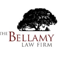 The Bellamy Law Firm - Bellamy, Rutenberg, Copeland, Epps, Gravely & Bowers, P.A. logo