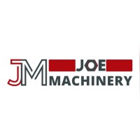 Joe Machinery logo