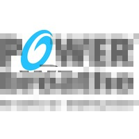 POWERbreathe International Ltd. logo