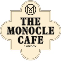 The Monocle Cafe logo