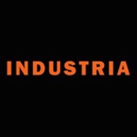 Industria_ logo
