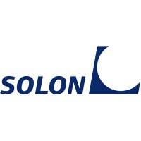 SOLON Group of Companies logo