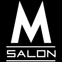 M Salon Houston logo