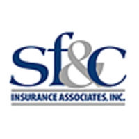 SF&C Insurance Associates Inc. logo