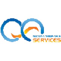 QA Services logo