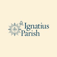 St. Ignatius Parish logo