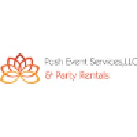 Posh Event Center logo