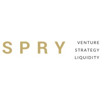 Spry Ventures logo