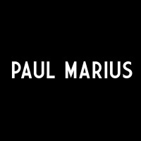PAUL MARIUS logo