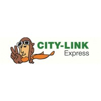 CityLink Express logo