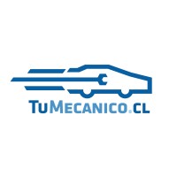 TuMecanico.cl logo